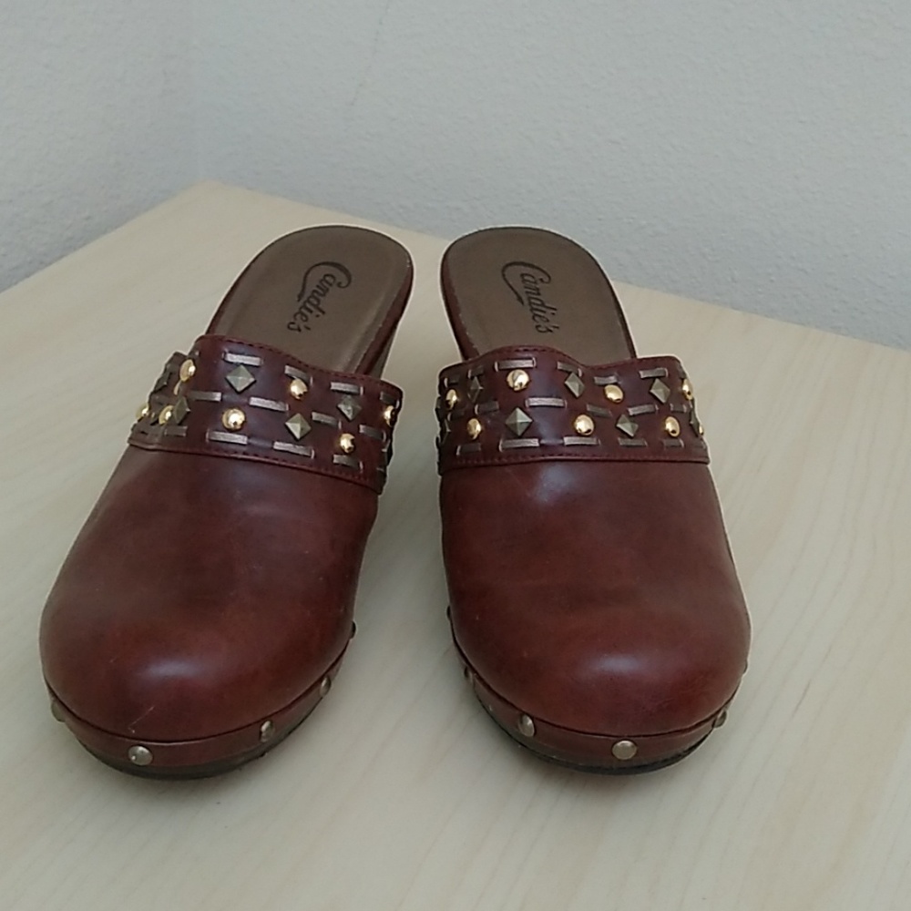 Candie's size 10